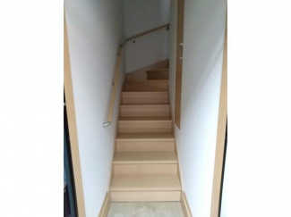 【内装】