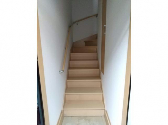 【内装】