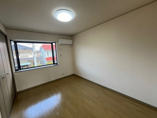 【洋室】
