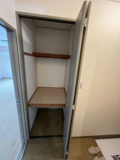 【収納】