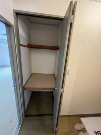 【収納】