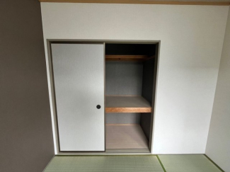 【収納】