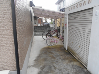 【その他共有部分】