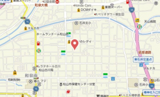 【地図】