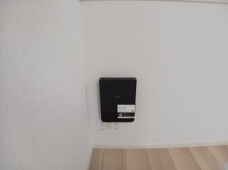 【その他設備】