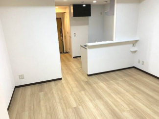 【居間・リビング】