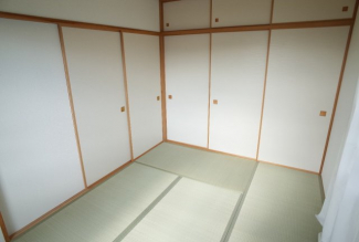 【和室】