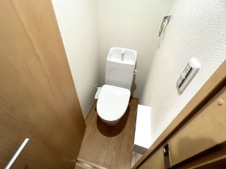 【トイレ】
