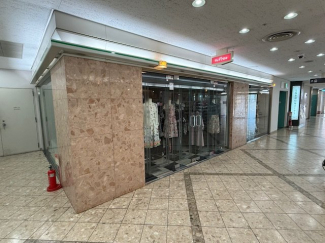 現況　物販店