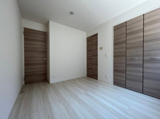 【子供部屋】