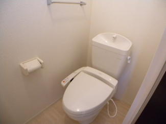 【トイレ】