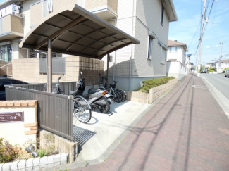 【その他共有部分】