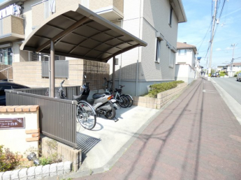 【その他共有部分】