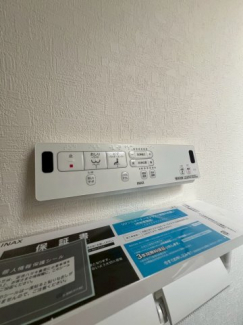 【その他設備】