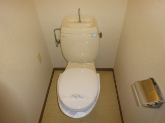 【トイレ】