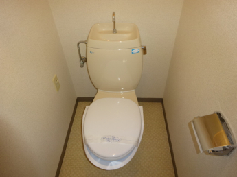 【トイレ】