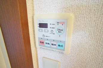 【その他設備】