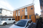 宝塚市山本西３丁目のテラスの画像