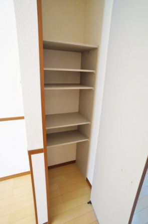 【収納】