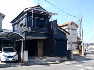 【外観】