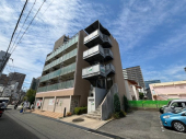 尼崎市立花町１丁目のマンションの画像