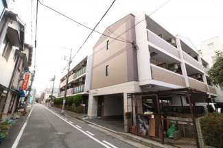 【外観】