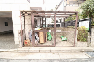 【その他共有部分】