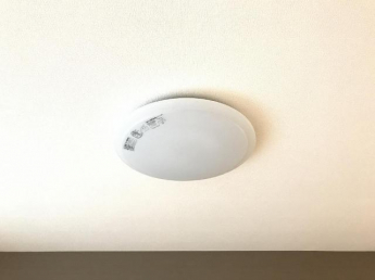 室内設備