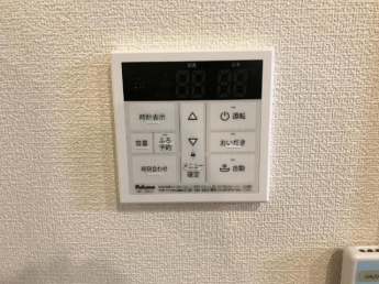 室内設備