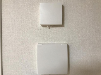 室内設備