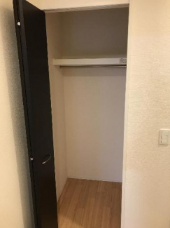 クローゼット