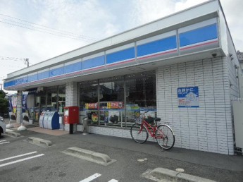 ローソン姫路北青山店まで1,291ｍ