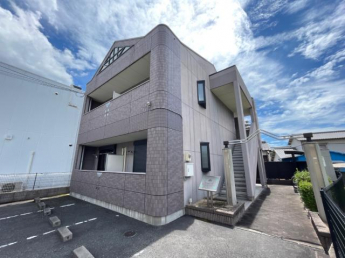 外観写真（昼）