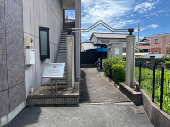 外観写真（昼）
