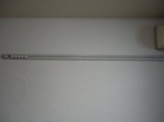 ハンガー掛け