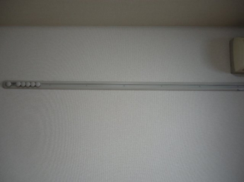 ハンガー掛け