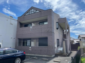 姫路市花田町小川のアパートの画像