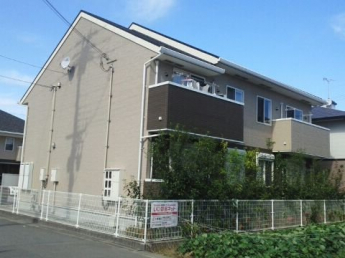外はこのようになっています