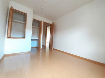過ごしやすい室内です