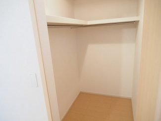 収納があります