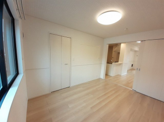過ごしやすい室内です