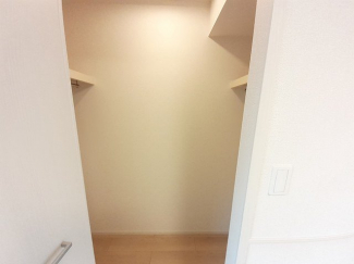 収納豊富です