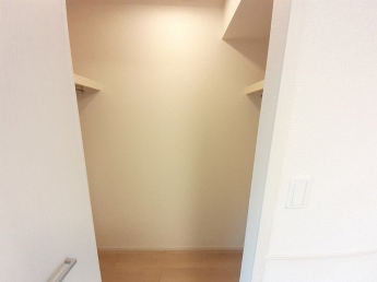 収納豊富です