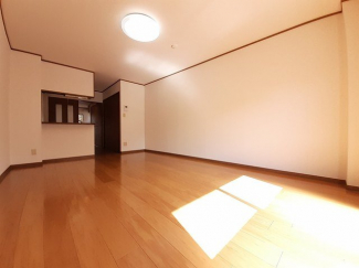内装もきれいです