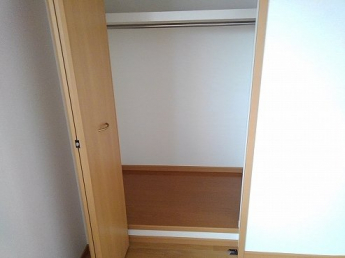 大きなものも収納できそうです