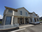 姫路市花田町上原田のアパートの画像