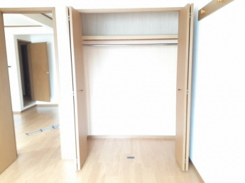 大きなものも収納できそうです