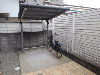【その他共有部分】