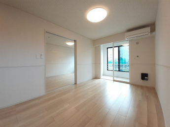 使いやすい居間です