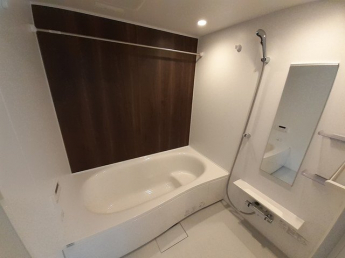 日々の暮らしに欠かせないお風呂です